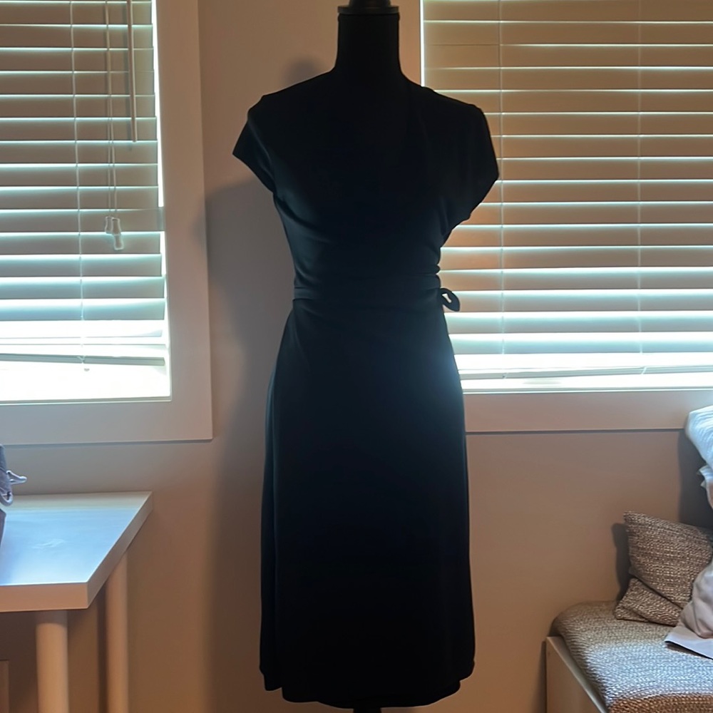 Rap dress never worn
